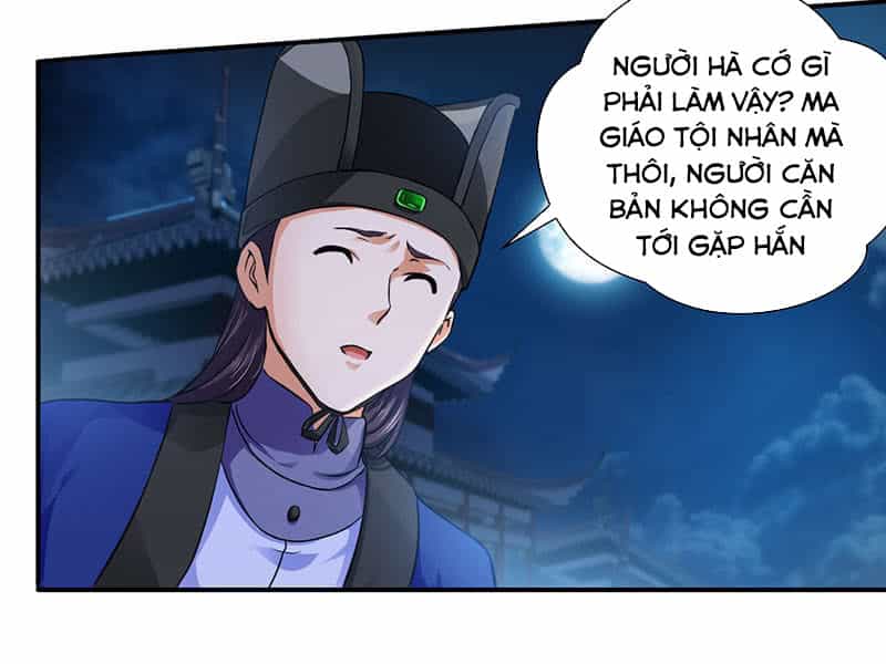 Cửu Dương Thần Vương - Chương 1 - ảnh 8