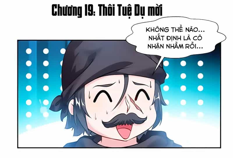 Cửu Dương Thần Vương - Chương 19 - ảnh 1