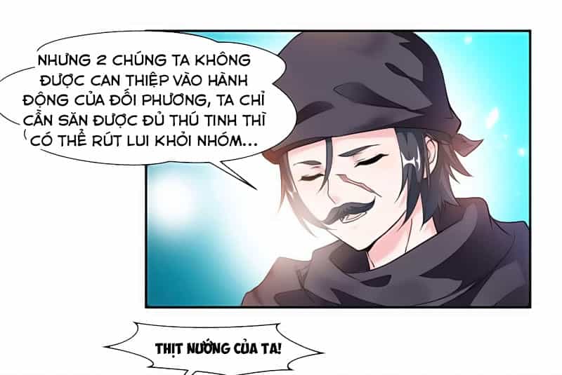 Cửu Dương Thần Vương - Chương 19 - ảnh 14