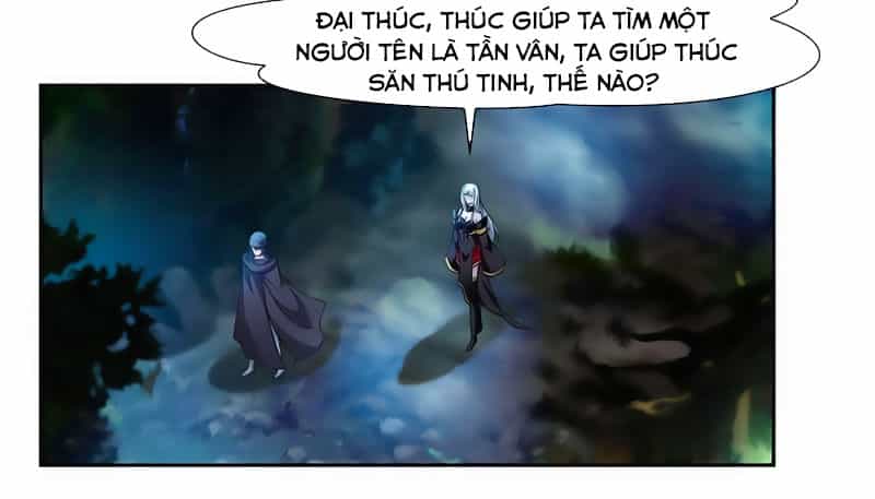 Cửu Dương Thần Vương - Chương 19 - ảnh 18