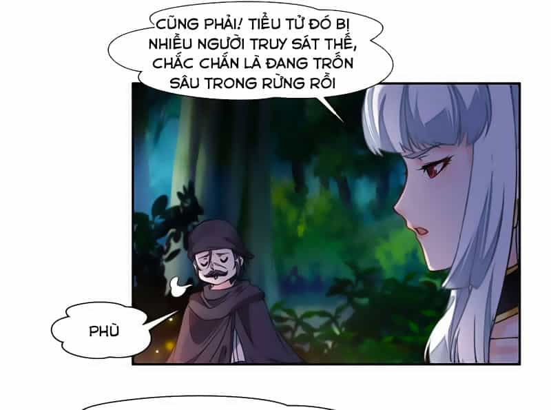 Cửu Dương Thần Vương - Chương 19 - ảnh 2