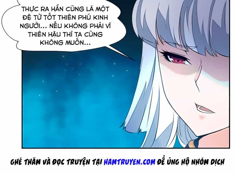 Cửu Dương Thần Vương - Chương 19 - ảnh 25