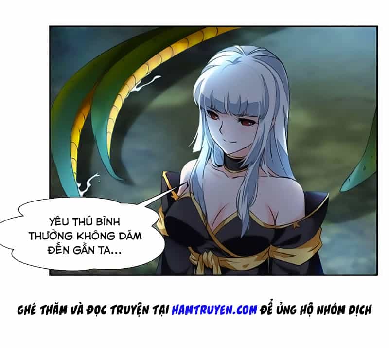 Cửu Dương Thần Vương - Chương 19 - ảnh 33