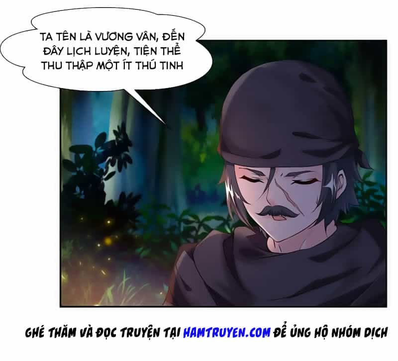 Cửu Dương Thần Vương - Chương 19 - ảnh 4