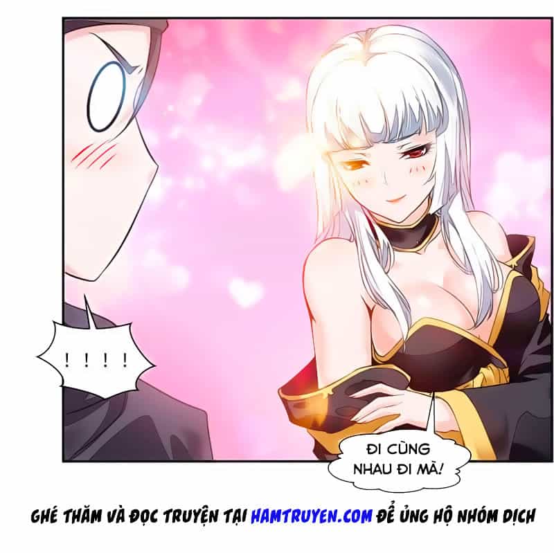 Cửu Dương Thần Vương - Chương 19 - ảnh 8