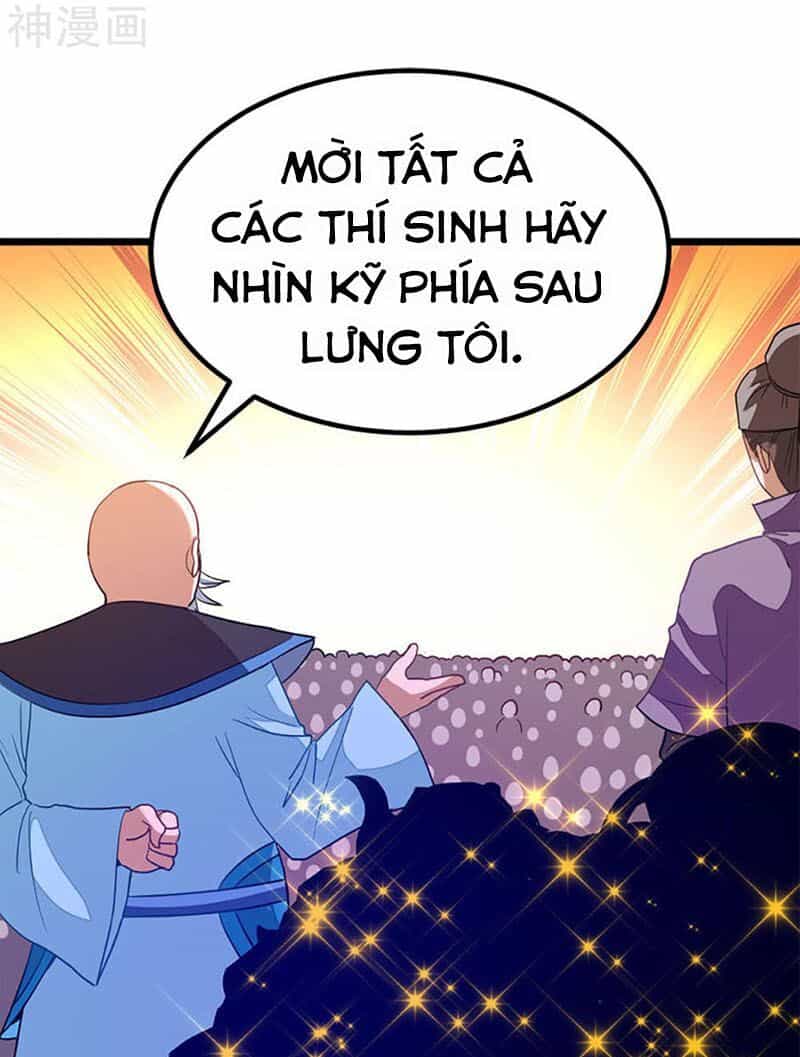 Cửu Dương Thần Vương - Chương 199 - ảnh 21