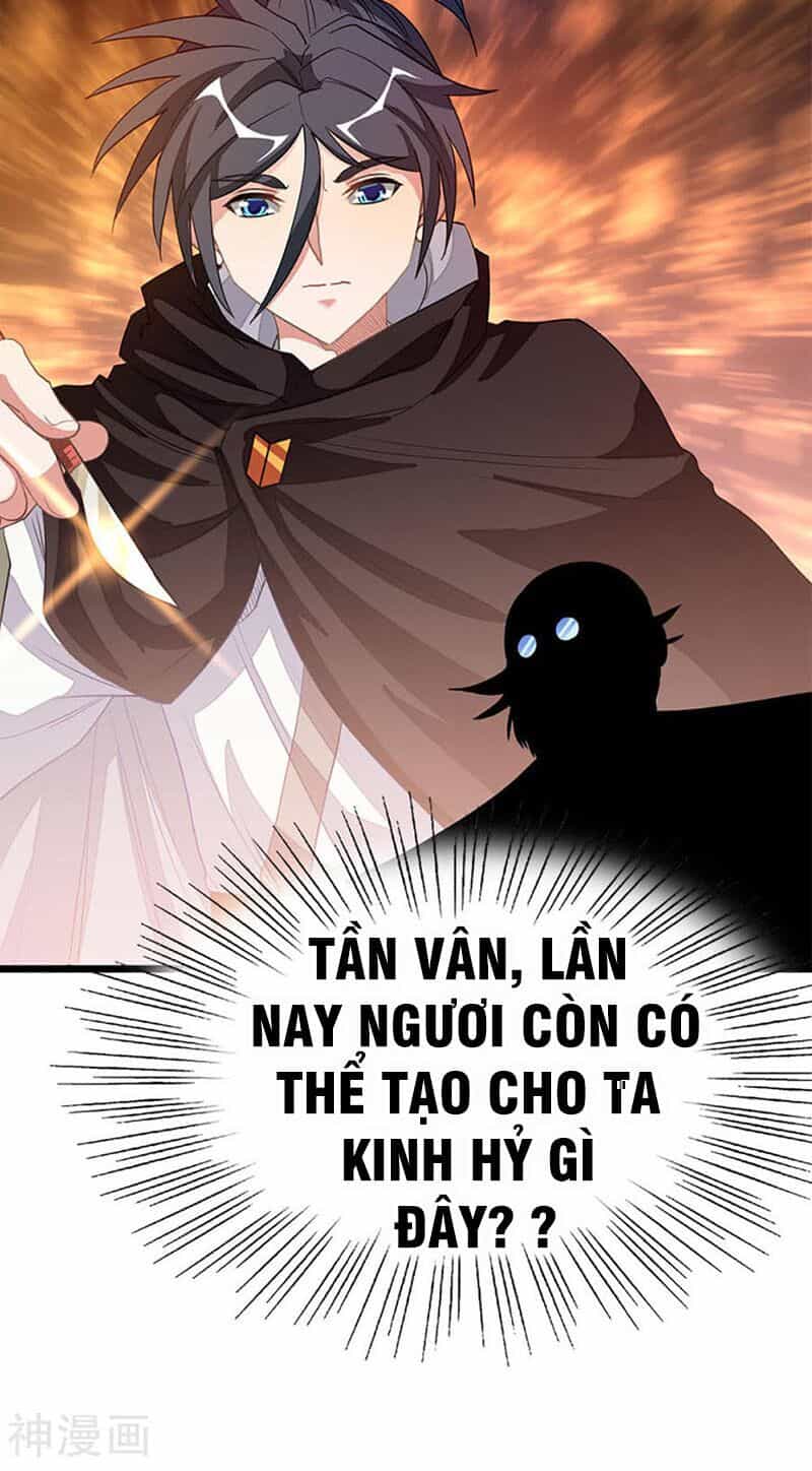 Cửu Dương Thần Vương - Chương 199 - ảnh 37