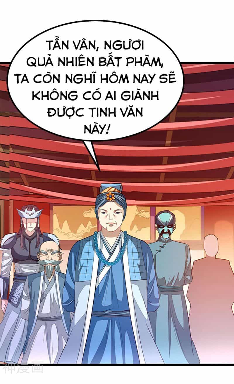 Cửu Dương Thần Vương - Chương 200 - ảnh 13