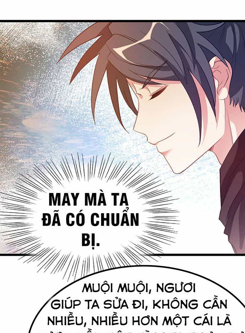 Cửu Dương Thần Vương - Chương 200 - ảnh 2