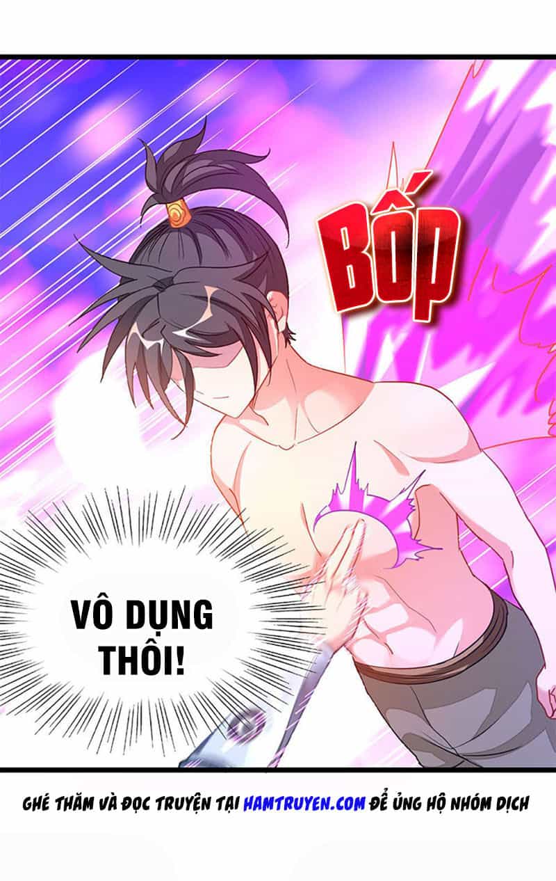Cửu Dương Thần Vương - Chương 201 - ảnh 2