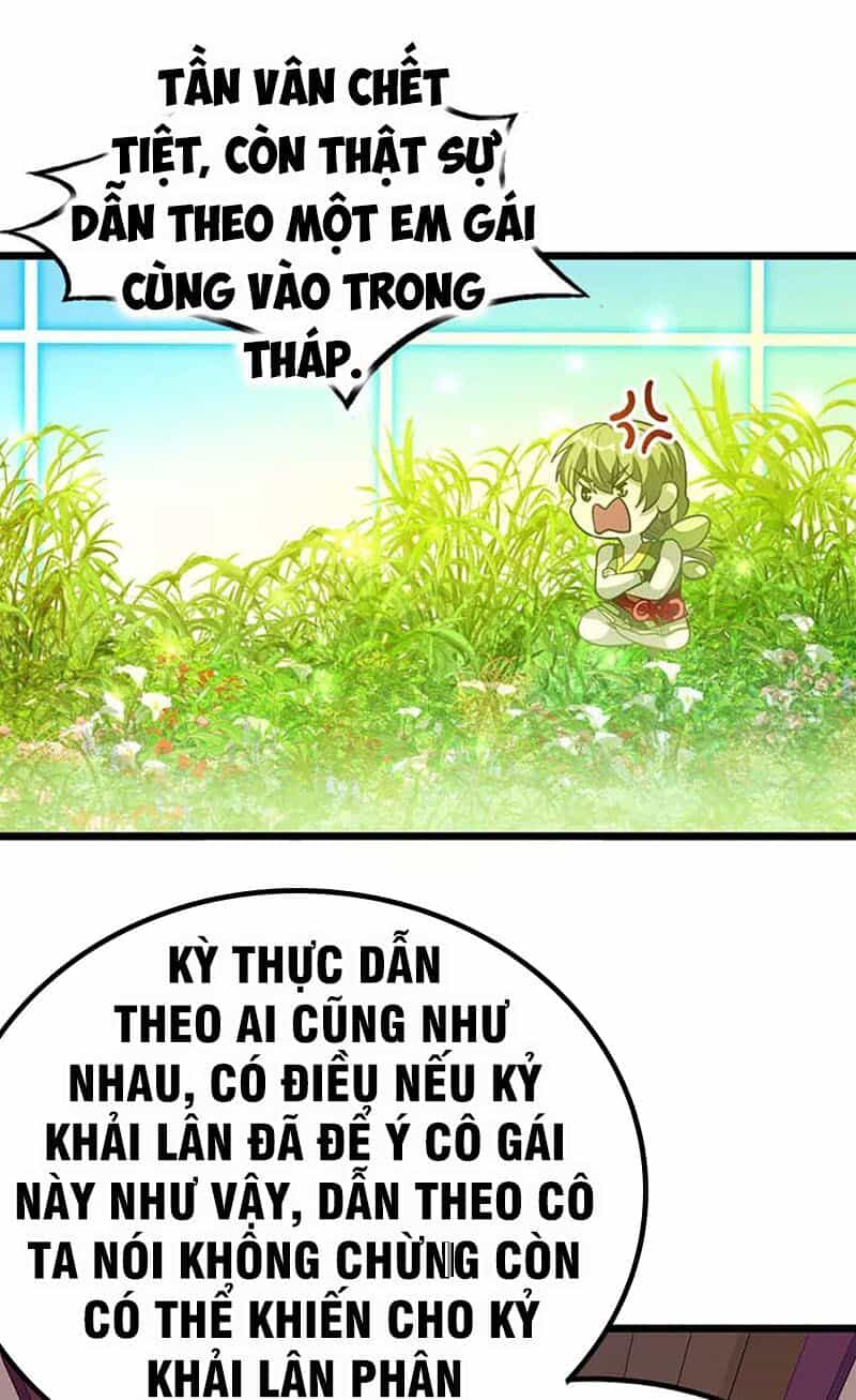 Cửu Dương Thần Vương - Chương 202 - ảnh 13