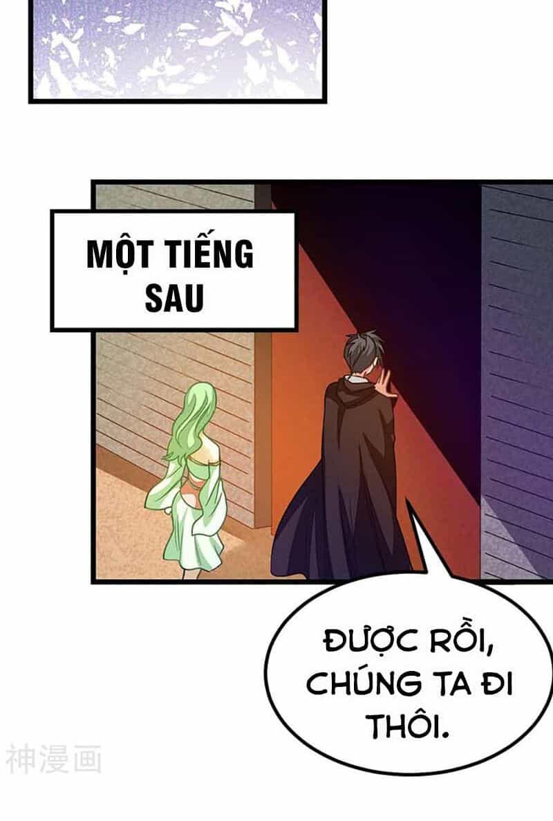 Cửu Dương Thần Vương - Chương 202 - ảnh 29