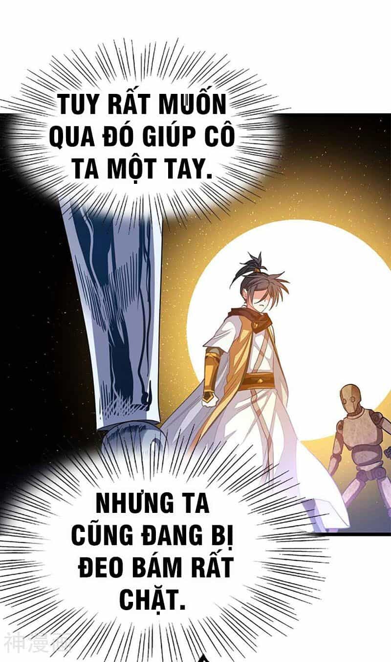Cửu Dương Thần Vương - Chương 203 - ảnh 25