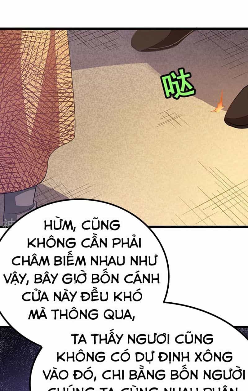 Cửu Dương Thần Vương - Chương 204 - ảnh 17