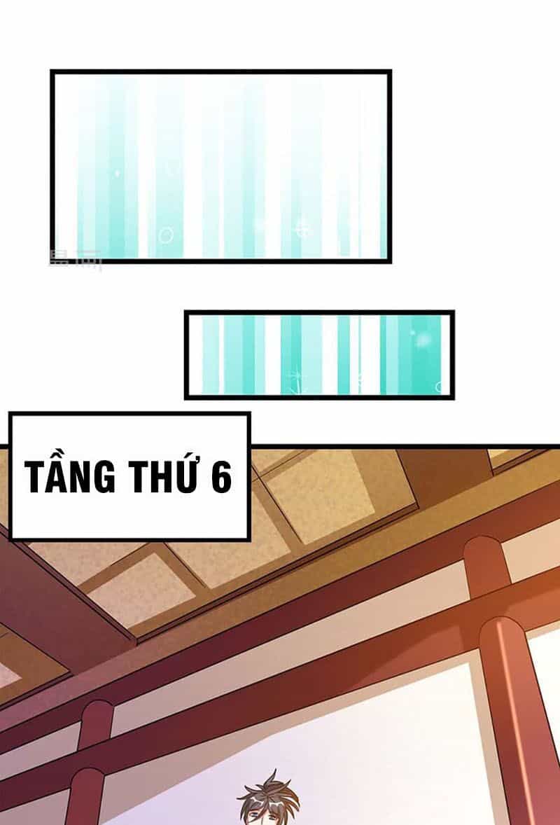 Cửu Dương Thần Vương - Chương 204 - ảnh 2