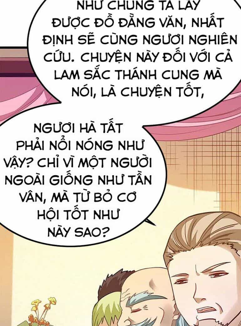 Cửu Dương Thần Vương - Chương 204 - ảnh 26