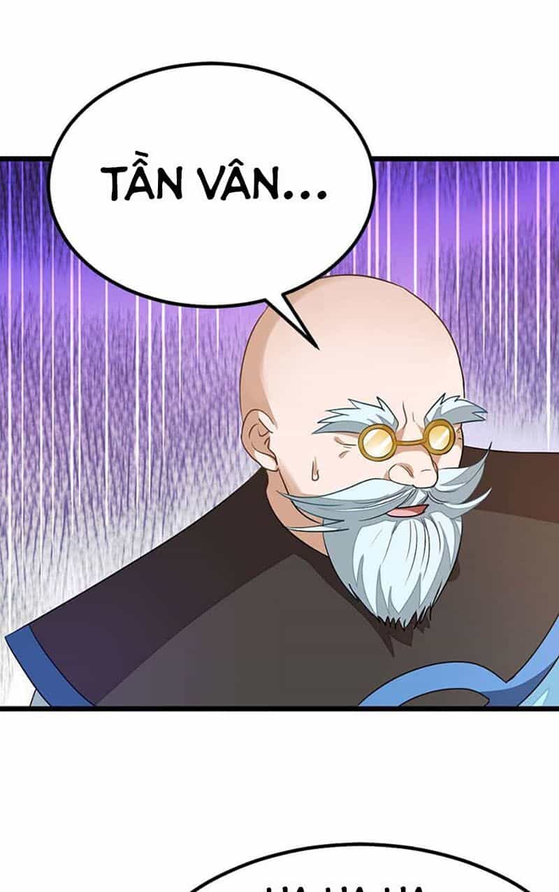 Cửu Dương Thần Vương - Chương 204 - ảnh 30