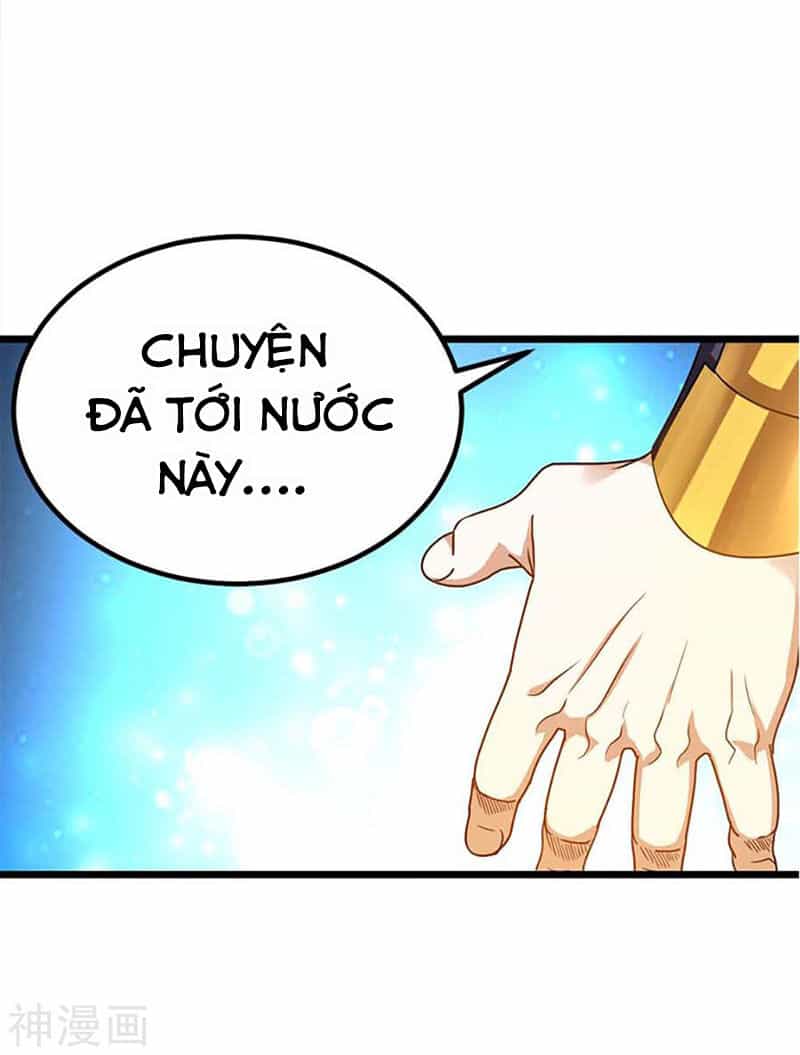 Cửu Dương Thần Vương - Chương 205 - ảnh 12
