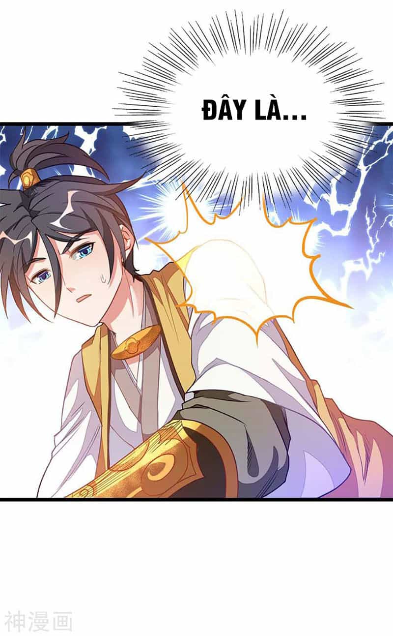 Cửu Dương Thần Vương - Chương 205 - ảnh 6