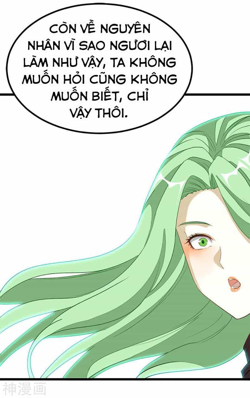 Cửu Dương Thần Vương - Chương 206 - ảnh 3