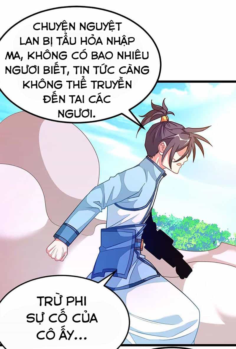 Cửu Dương Thần Vương - Chương 207 - ảnh 25
