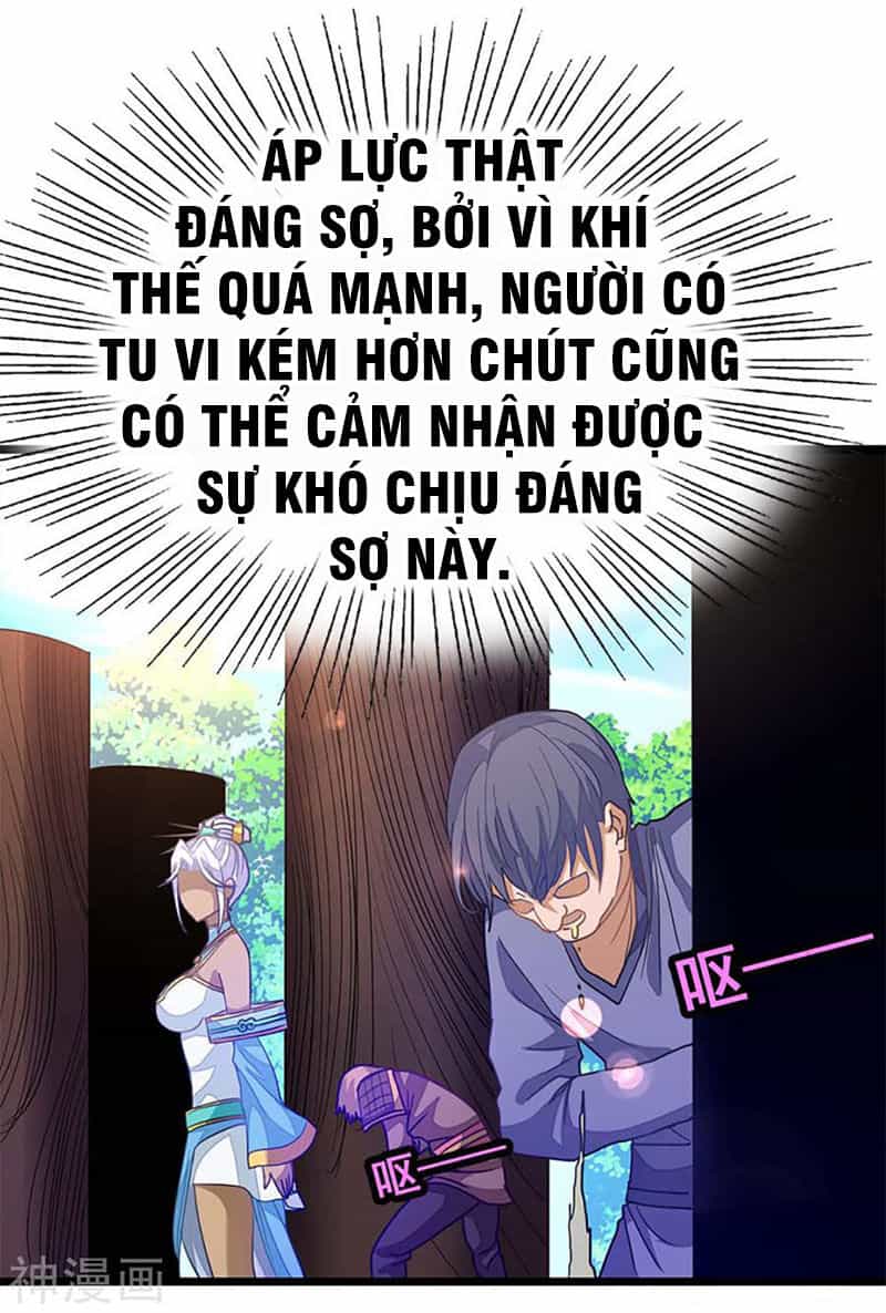 Cửu Dương Thần Vương - Chương 207 - ảnh 34