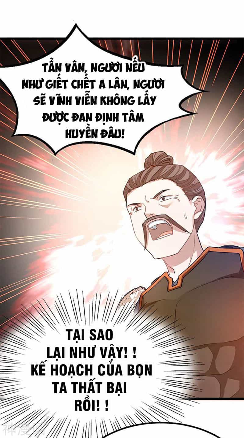 Cửu Dương Thần Vương - Chương 208 - ảnh 19