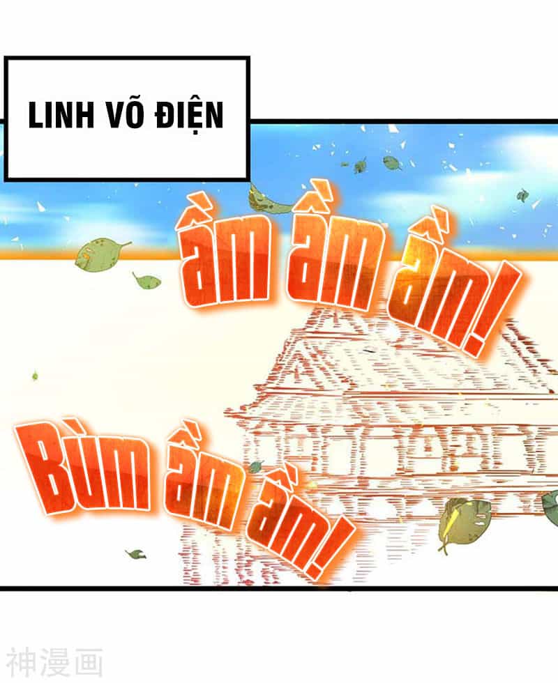 Cửu Dương Thần Vương - Chương 208 - ảnh 26