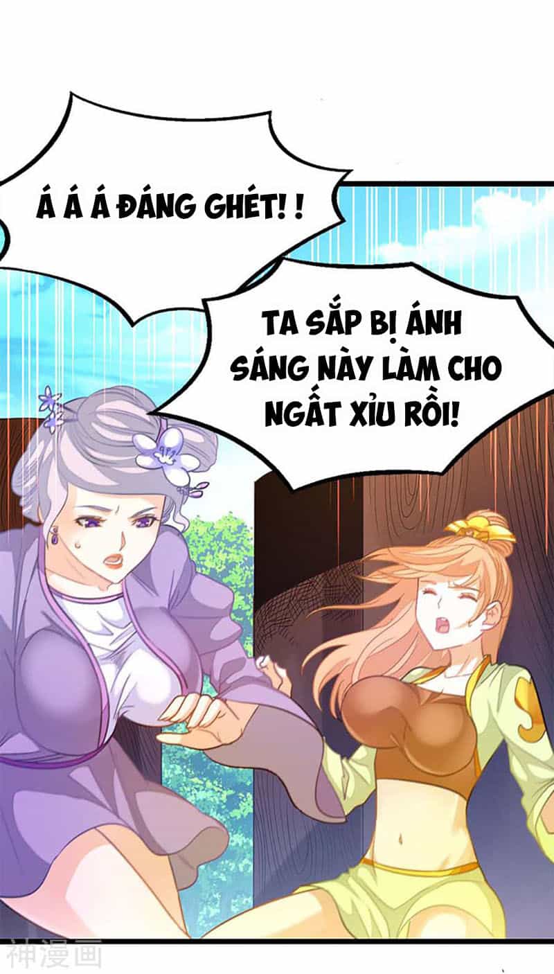 Cửu Dương Thần Vương - Chương 208 - ảnh 5