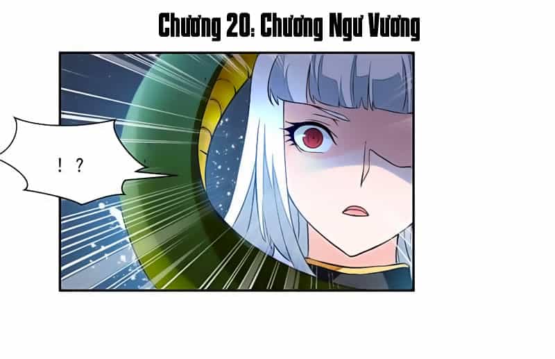 Cửu Dương Thần Vương - Chương 20 - ảnh 1