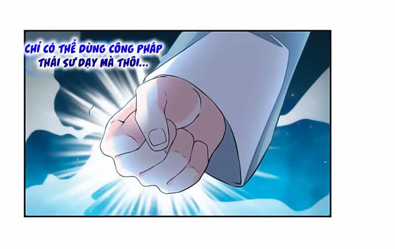 Cửu Dương Thần Vương - Chương 20 - ảnh 10