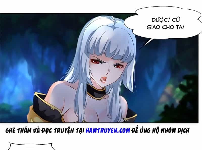 Cửu Dương Thần Vương - Chương 20 - ảnh 23