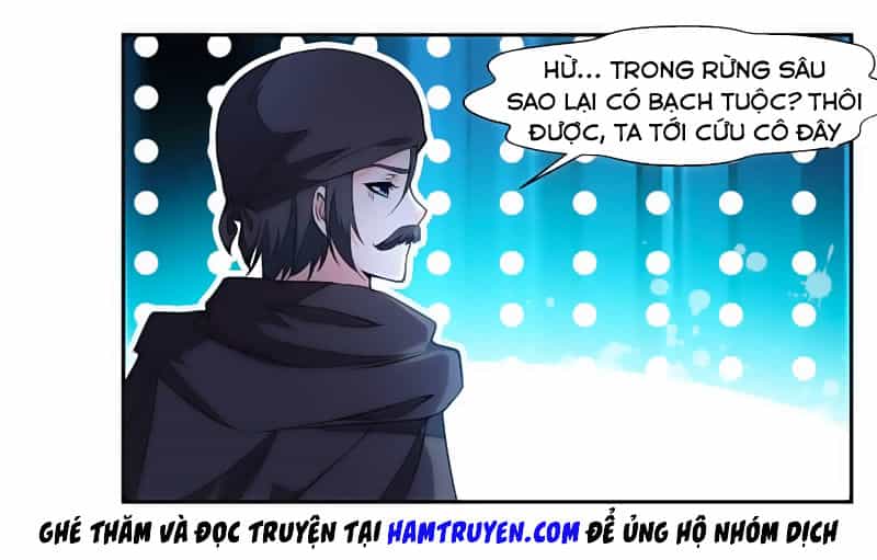 Cửu Dương Thần Vương - Chương 20 - ảnh 8