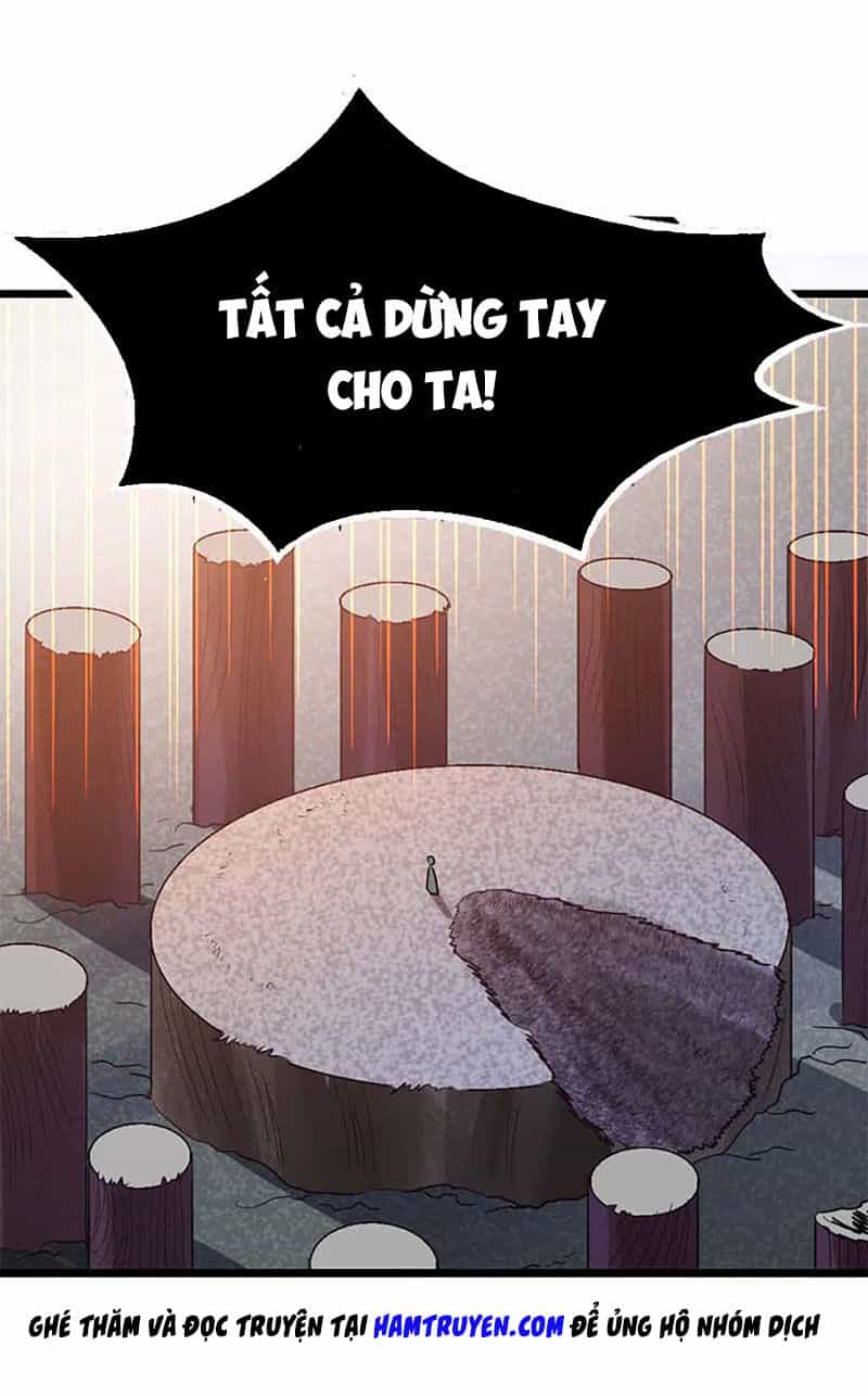Cửu Dương Thần Vương - Chương 209 - ảnh 12