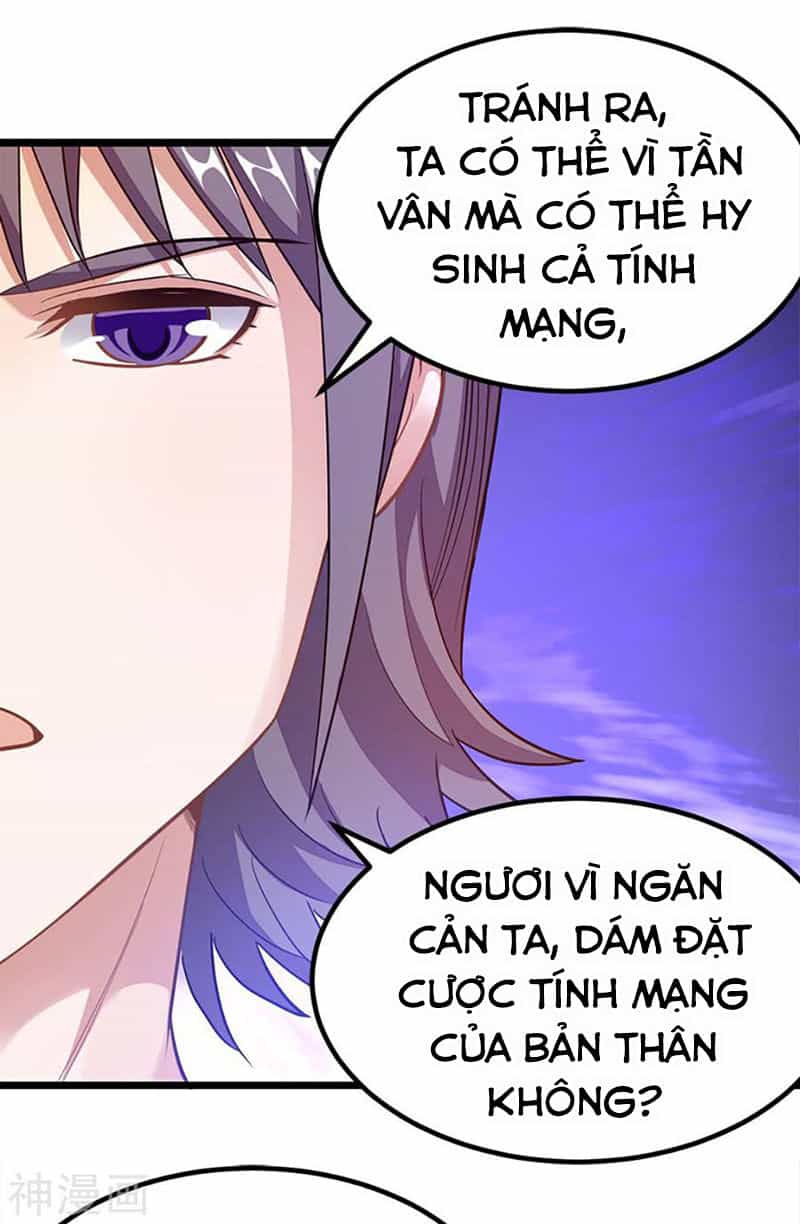 Cửu Dương Thần Vương - Chương 209 - ảnh 2