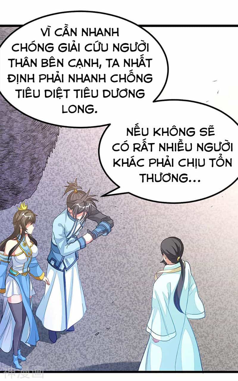 Cửu Dương Thần Vương - Chương 209 - ảnh 31