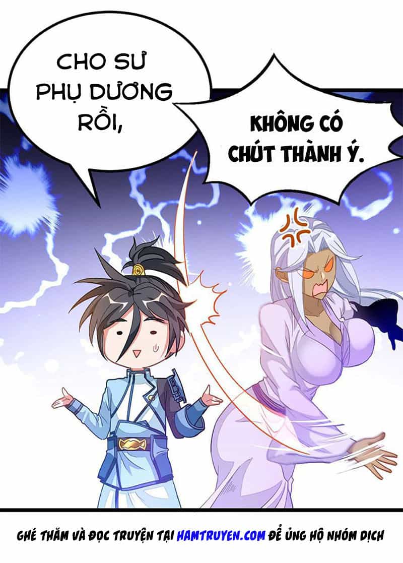 Cửu Dương Thần Vương - Chương 211 - ảnh 2
