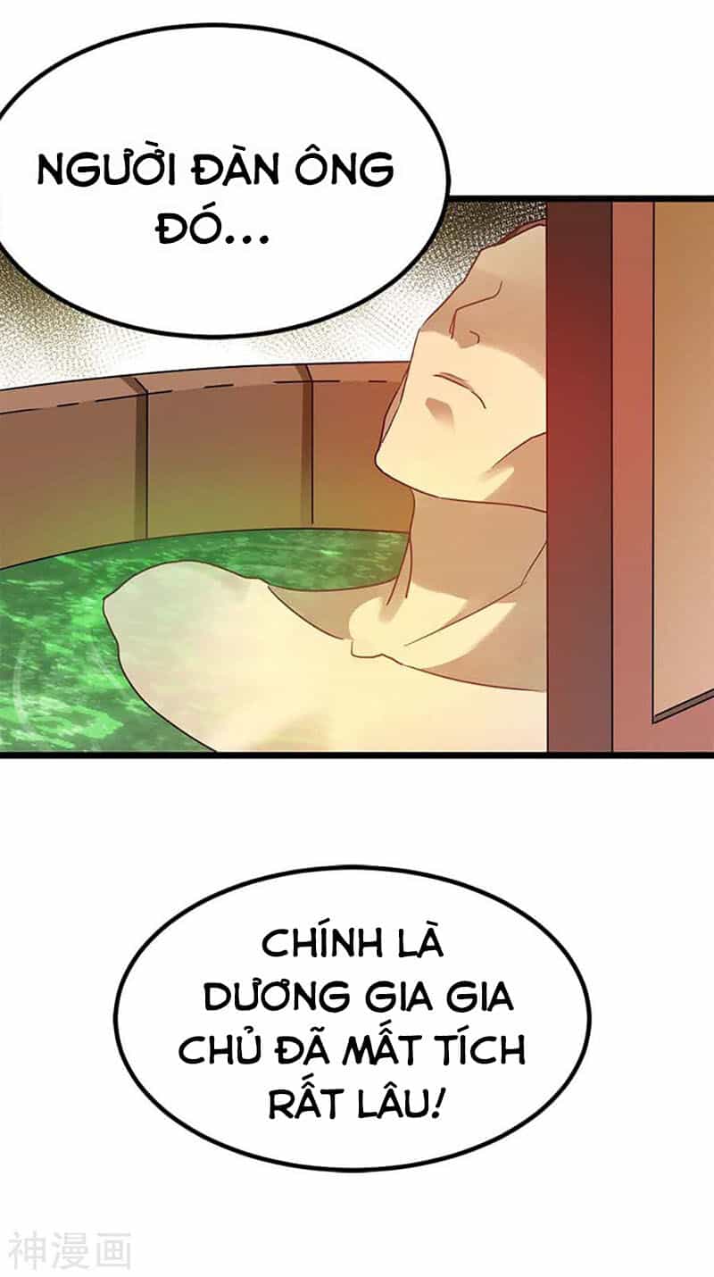 Cửu Dương Thần Vương - Chương 211 - ảnh 34