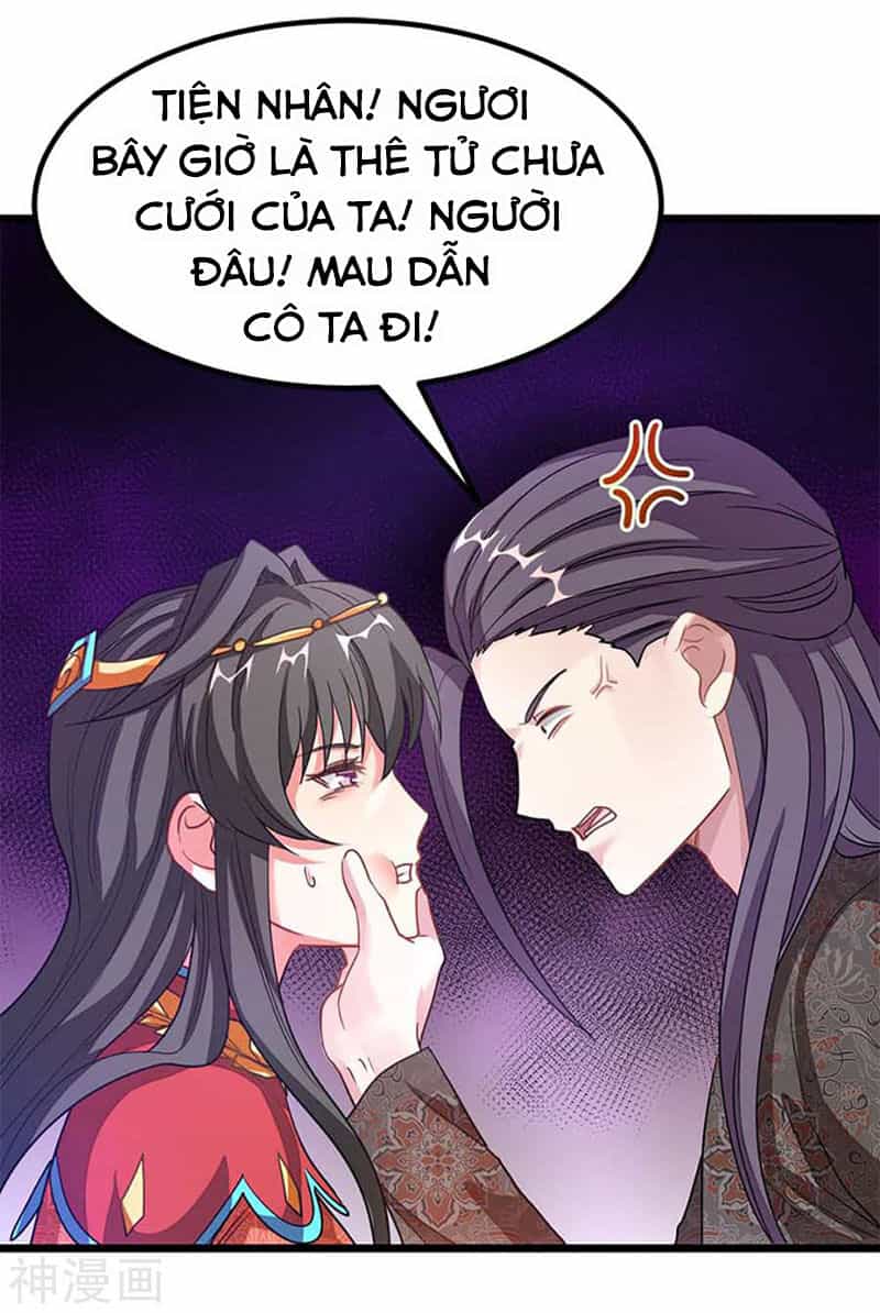 Cửu Dương Thần Vương - Chương 212 - ảnh 14