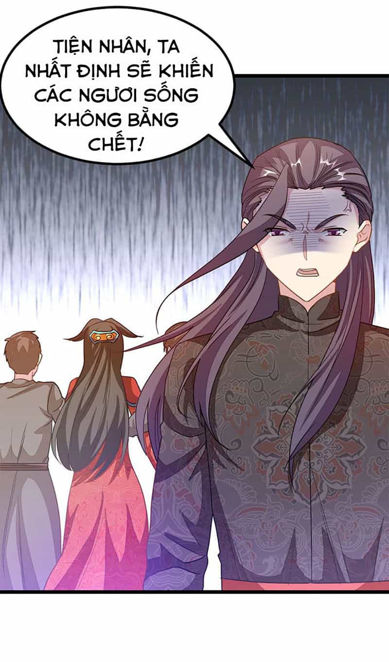 Cửu Dương Thần Vương - Chương 212 - ảnh 16