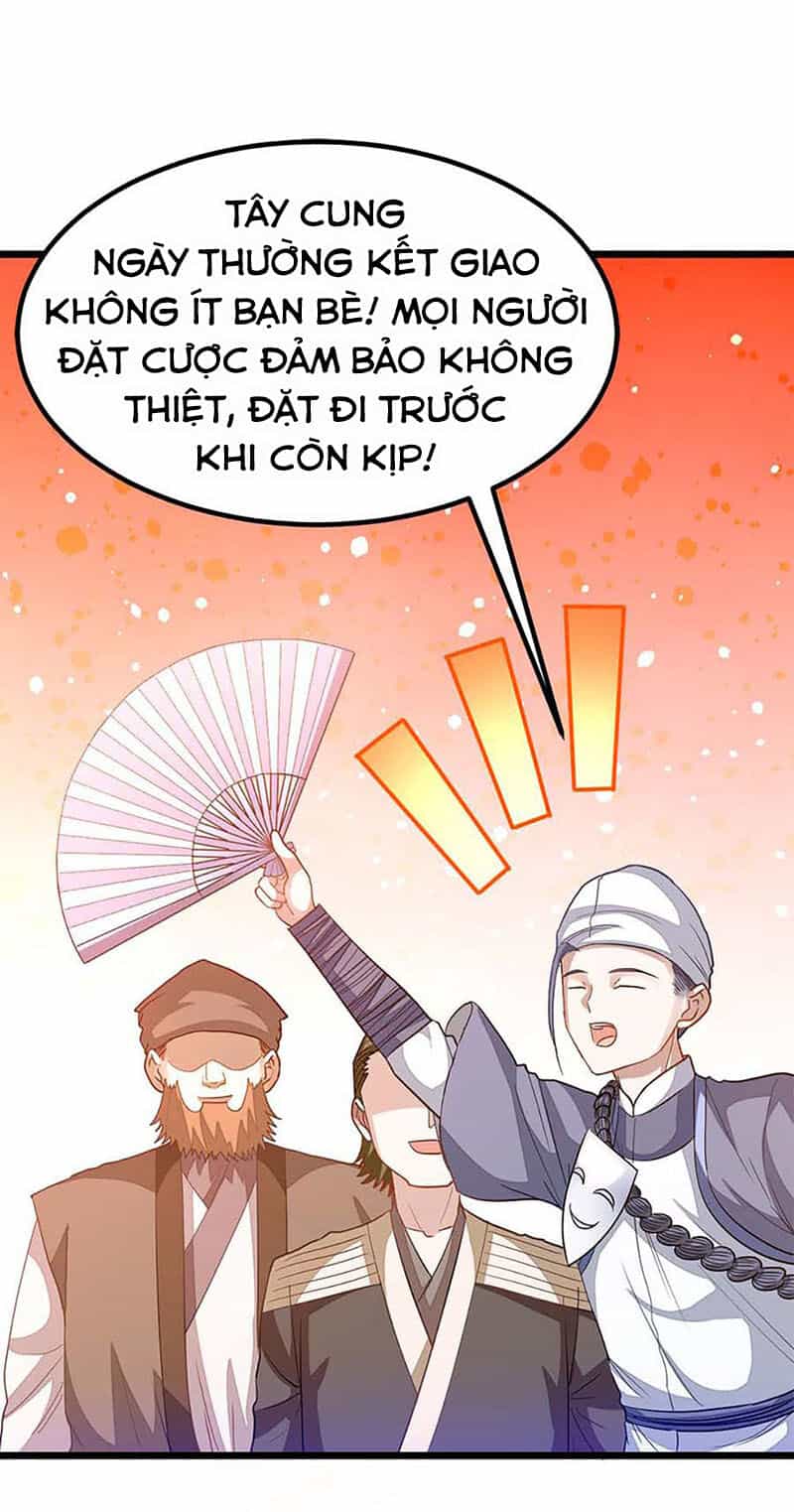 Cửu Dương Thần Vương - Chương 212 - ảnh 28