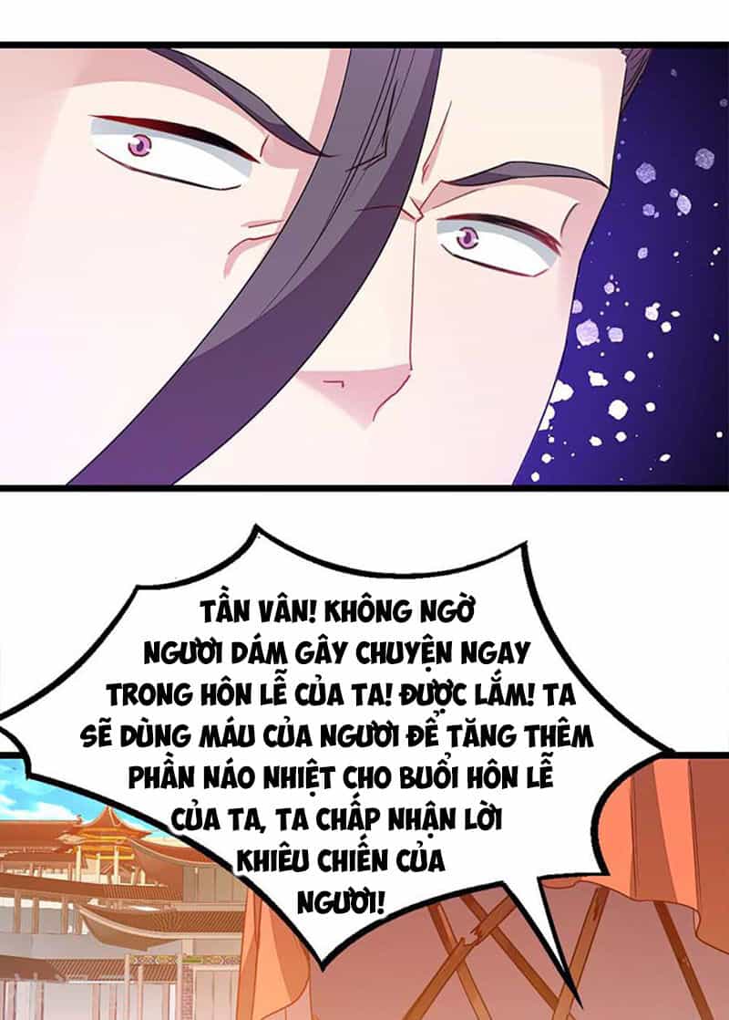 Cửu Dương Thần Vương - Chương 212 - ảnh 9