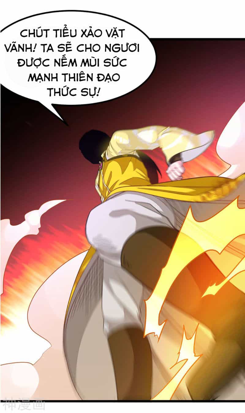 Cửu Dương Thần Vương - Chương 213 - ảnh 6