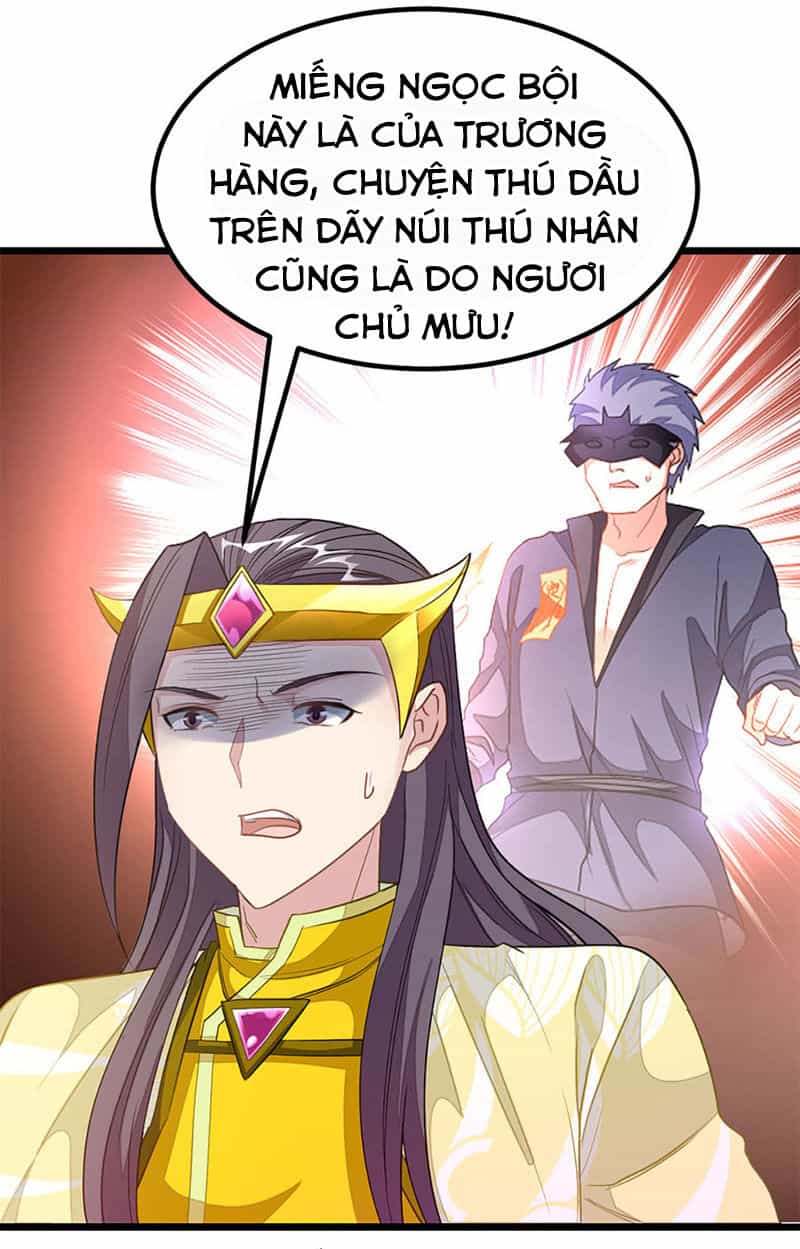 Cửu Dương Thần Vương - Chương 214 - ảnh 10