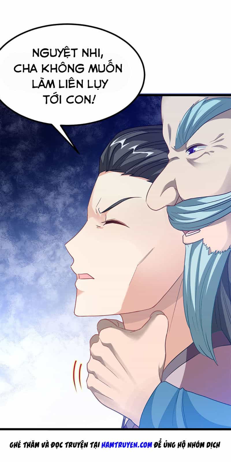 Cửu Dương Thần Vương - Chương 214 - ảnh 12