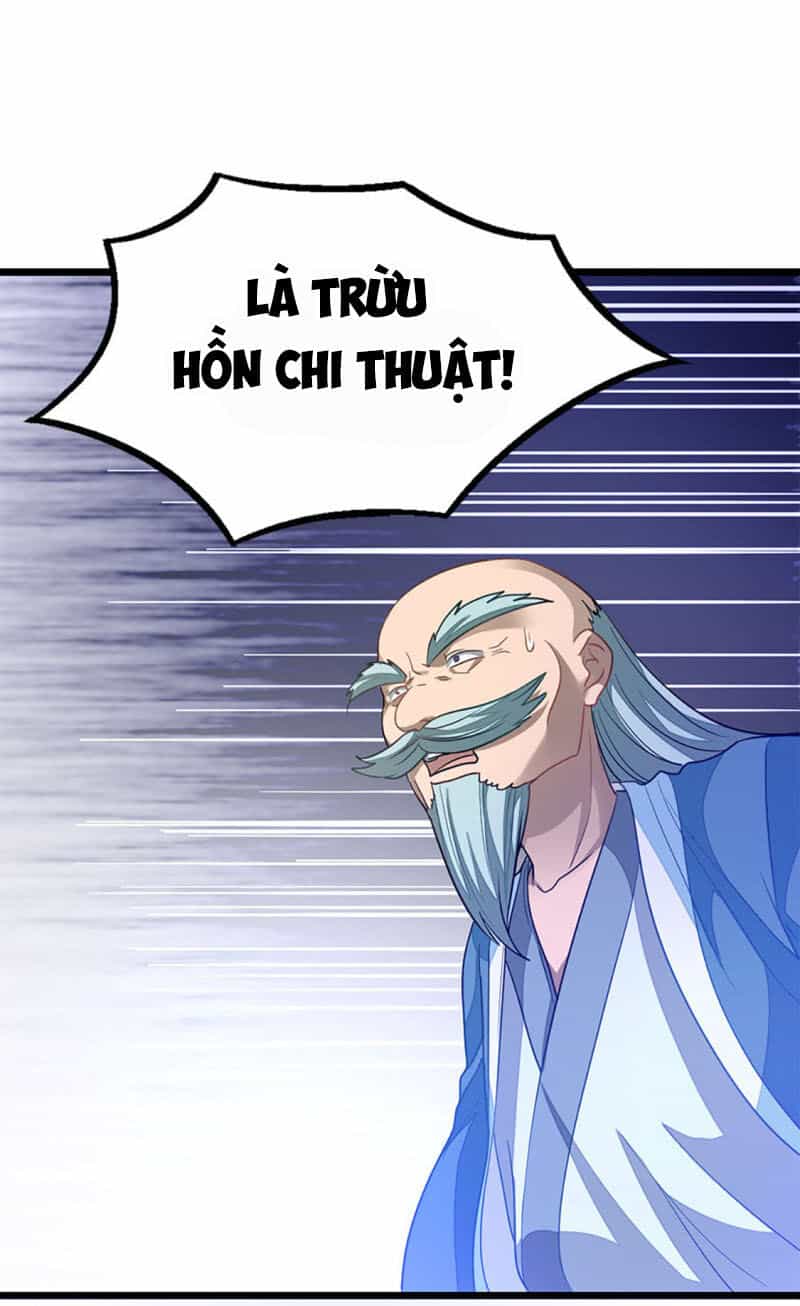 Cửu Dương Thần Vương - Chương 214 - ảnh 25