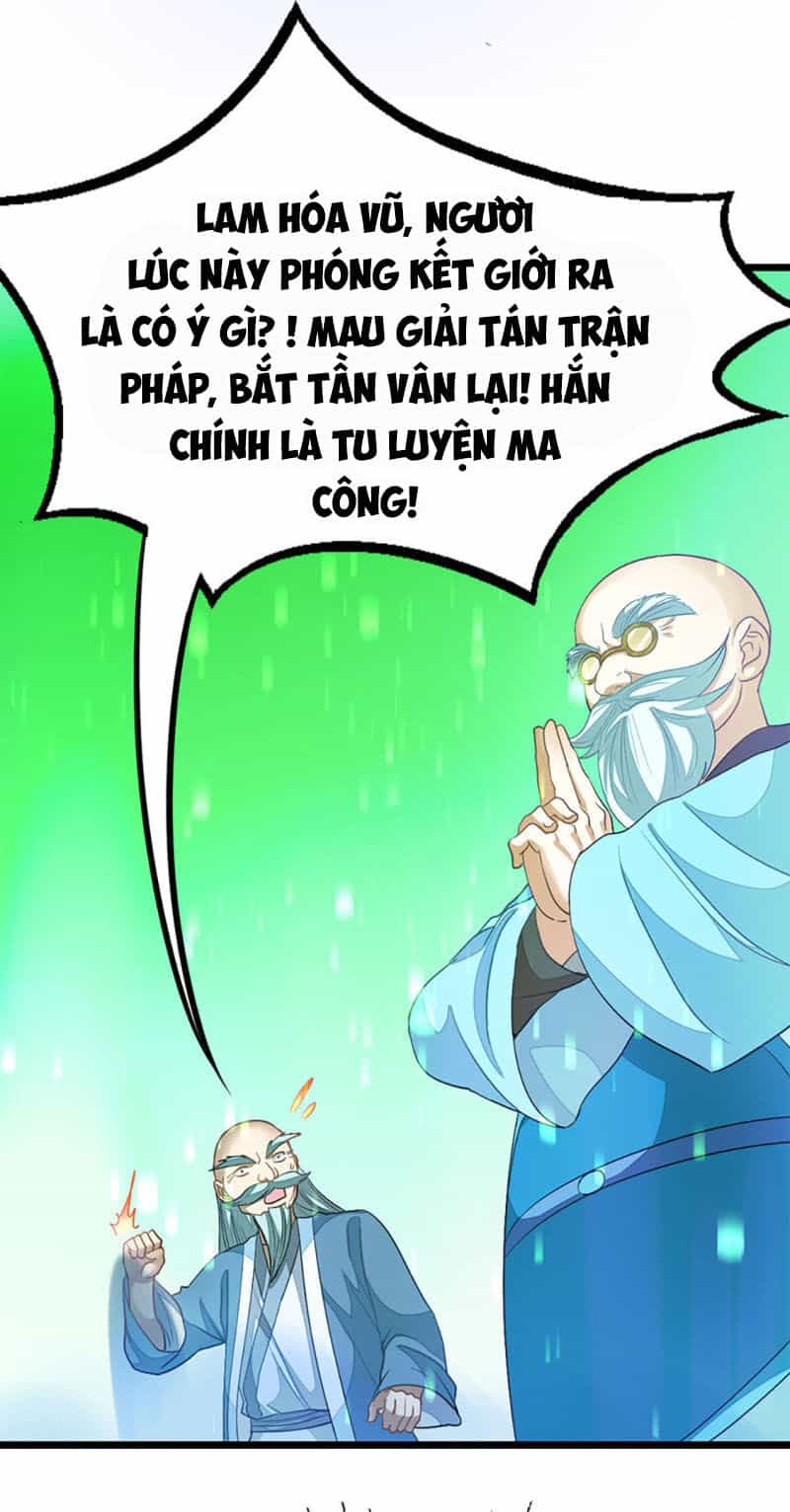 Cửu Dương Thần Vương - Chương 214 - ảnh 26