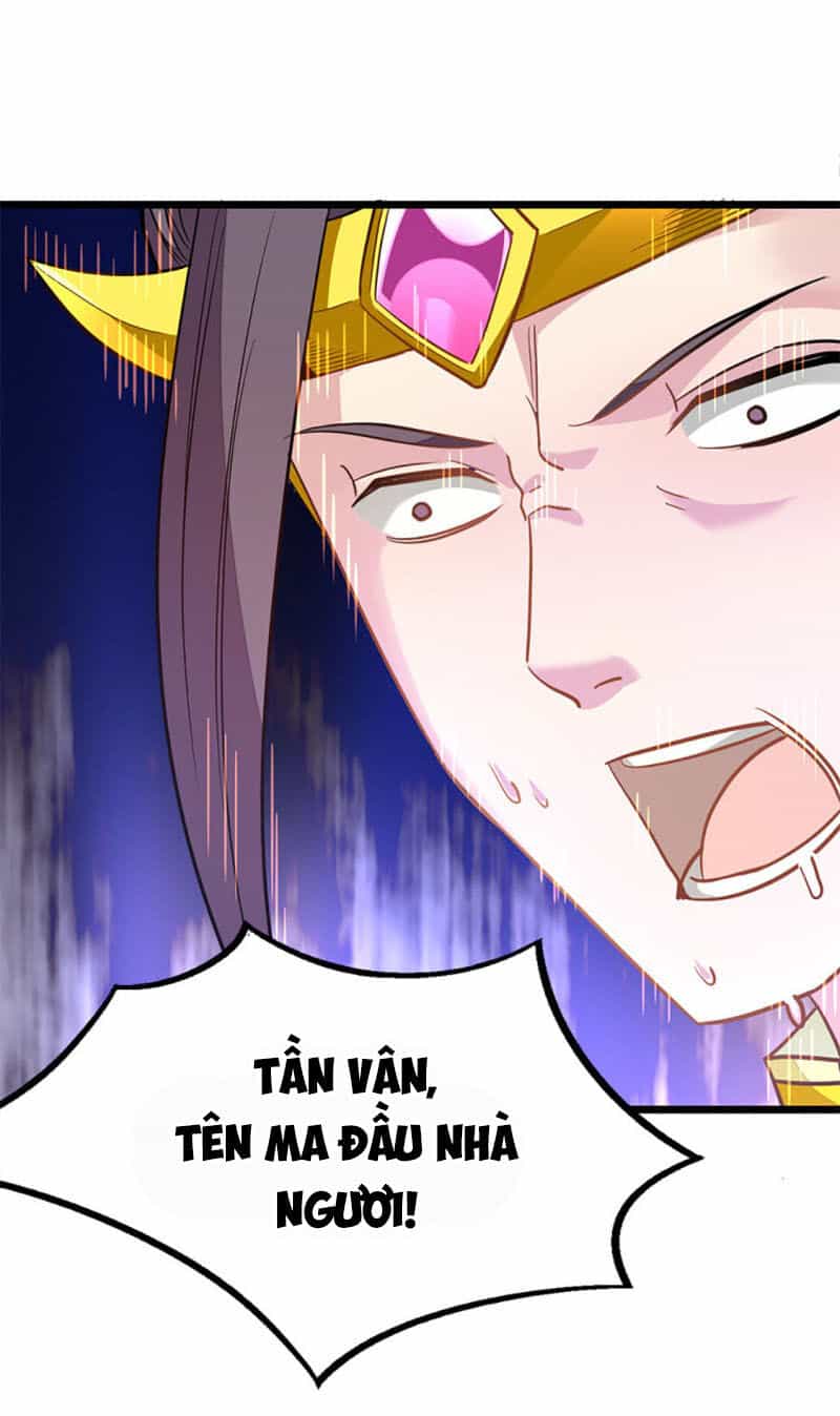 Cửu Dương Thần Vương - Chương 214 - ảnh 28