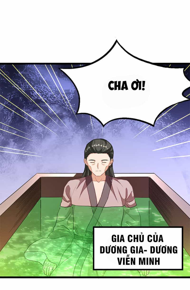 Cửu Dương Thần Vương - Chương 214 - ảnh 3