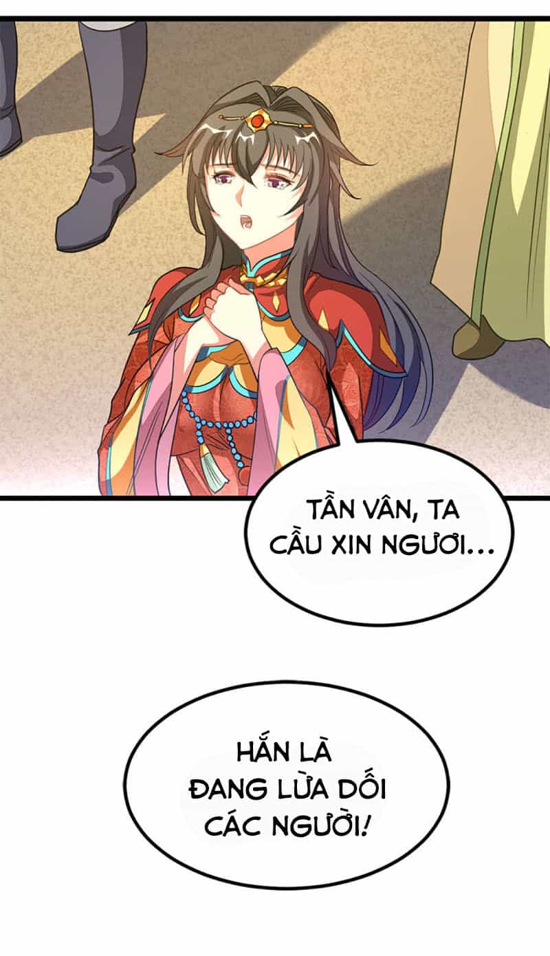 Cửu Dương Thần Vương - Chương 214 - ảnh 5